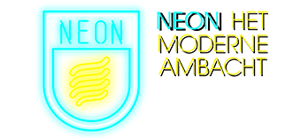 Neon, het moderne ambacht